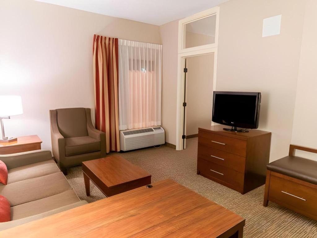 Comfort Inn Quantico Stafford Buitenkant foto