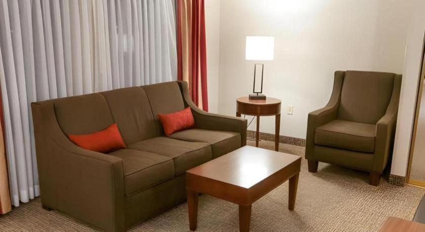 Comfort Inn Quantico Stafford Buitenkant foto